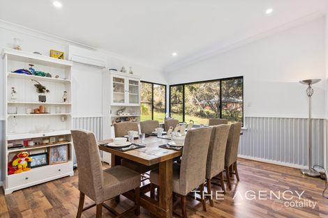 21 Walden Cl, Gidgegannup, WA 6083