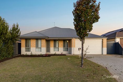 Property photo of 8 Kadgo Rise Baldivis WA 6171