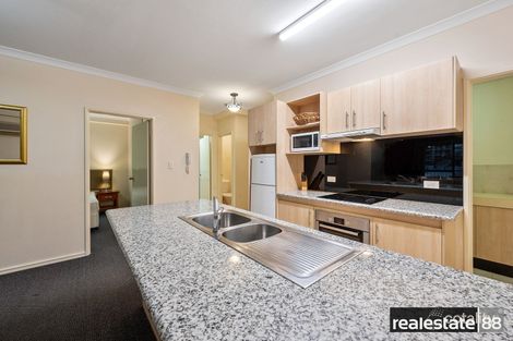 9/193 Hay St, East Perth, WA 6004