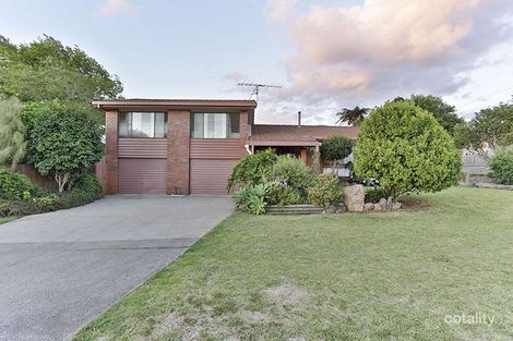 77 Rowbotham St, Rangeville, QLD 4350