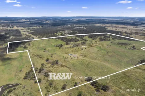 332 Glynmar Rd, Marulan, NSW 2579