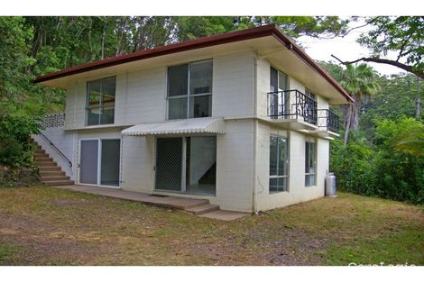 Property photo of 18 Petrie Creek Road Nambour QLD 4560