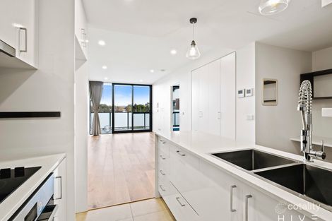 Property photo of 220/6-8 Cape Street Dickson ACT 2602