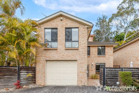4/1 Needlewood Gr, Padstow Heights, NSW 2211