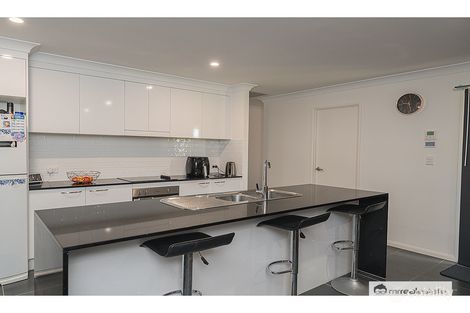 Property photo of 50 Geoff Wilson Drive Norman Gardens QLD 4701