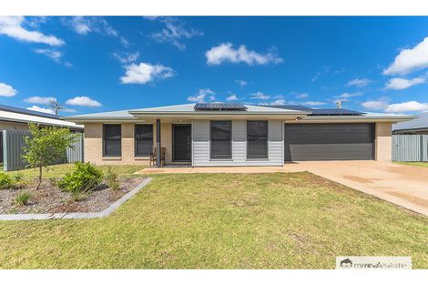 Property photo of 50 Geoff Wilson Drive Norman Gardens QLD 4701