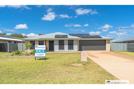 Property photo of 50 Geoff Wilson Drive Norman Gardens QLD 4701