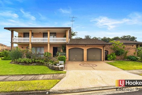 2 Curran St, Prairiewood, NSW 2176