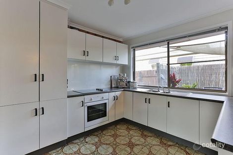 Property photo of 77 Rowbotham Street Rangeville QLD 4350