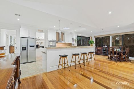 Property photo of 31 Roehampton Crescent Mount Eliza VIC 3930