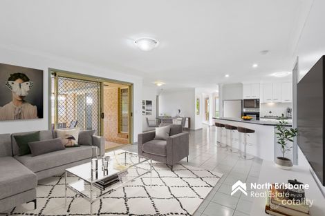 Property photo of 56 Finnegan Street Rothwell QLD 4022