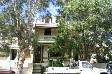 Property photo of 36 Curtis Road Balmain NSW 2041