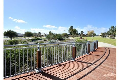 Property photo of 23 Bristlebird Approach Baldivis WA 6171