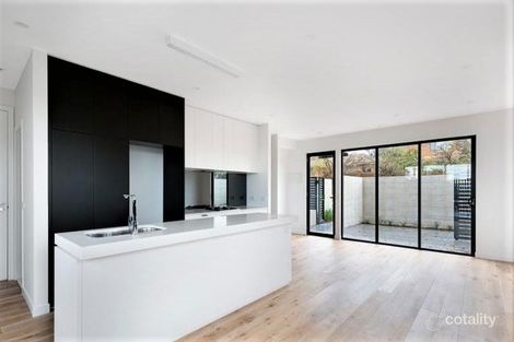 Property photo of 3B Henry Street Doncaster VIC 3108