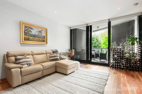 Property photo of 112/539 St Kilda Road Melbourne VIC 3004