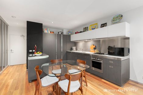Property photo of 112/539 St Kilda Road Melbourne VIC 3004
