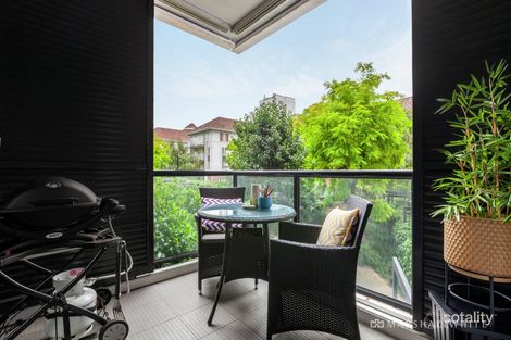 Property photo of 112/539 St Kilda Road Melbourne VIC 3004