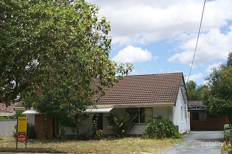 65a Bishopsgate St, Carlisle, WA 6101