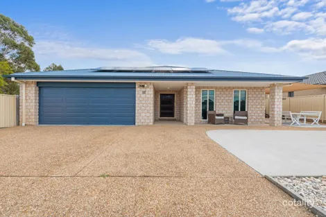 16 Wonga Ct, Lake Bunga, VIC 3909