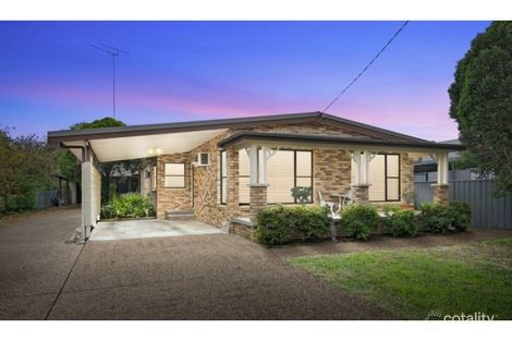 7 Blackwood Ave, Cessnock, NSW 2325