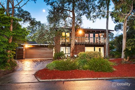 14 Phillips Cres, Rosanna, VIC 3084
