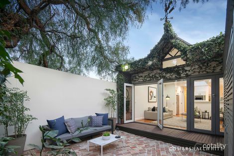 Property photo of 219 Page Street Middle Park VIC 3206