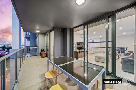 Property photo of 81/269 James Street Northbridge WA 6003