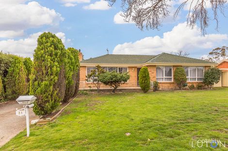 Property photo of 31 Simpson Street Watson ACT 2602