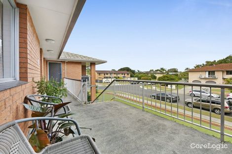 Property photo of 4/1 Rope Court Mermaid Waters QLD 4218