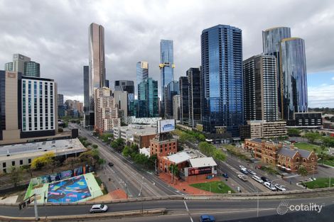 1202/250 City Rd, Southbank, VIC 3006