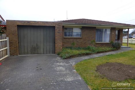 Property photo of 2/40 McKean Street Bairnsdale VIC 3875