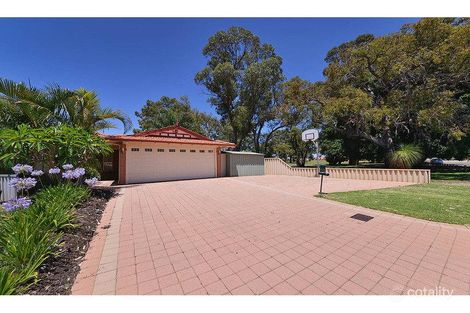 22 Wrotham Pl, Marangaroo, WA 6064