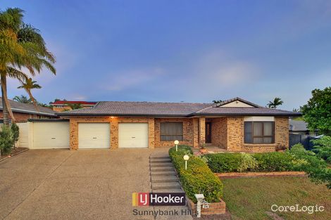 Property photo of 134 Penson Street Stretton QLD 4116