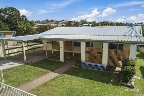 Property photo of 112 Cootharaba Road Gympie QLD 4570