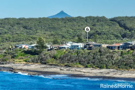 Property photo of 67 South Pacific Crescent Ulladulla NSW 2539