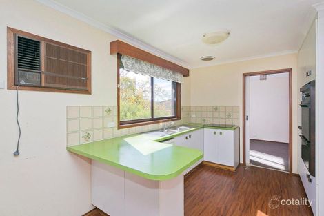 Property photo of 3 Hetherington Circuit McKellar ACT 2617