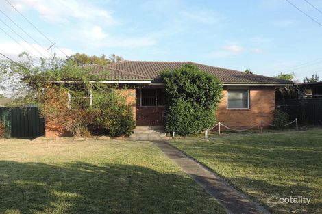 21 Mcmurdo Ave, Tregear, NSW 2770