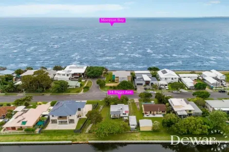 94 BIGGS AVE, BEACHMERE, QLD 4510