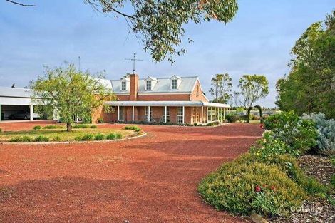 1616 Hamilton Hwy, Murgheboluc, VIC 3218