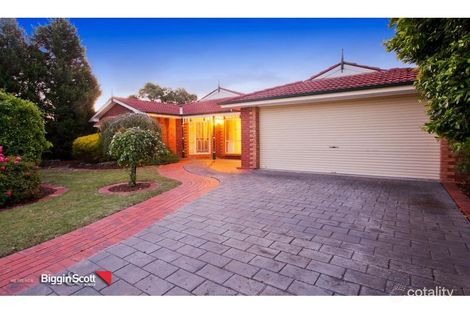 26 Exell Ct, Wantirna South, VIC 3152