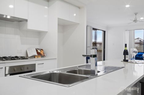 Property photo of 55 The Heights Boulevard Pimpama QLD 4209
