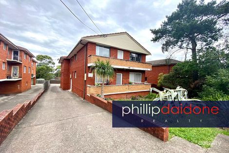1/117 Graham St, Berala, NSW 2141