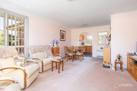 Property photo of 1/2 Fulton Street Legana TAS 7277