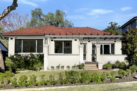 Property photo of 48 Grayson Road North Epping NSW 2121