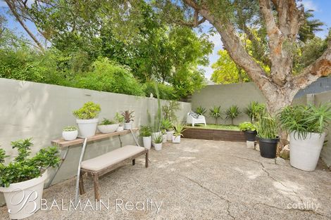Property photo of 83 Evans Street Rozelle NSW 2039