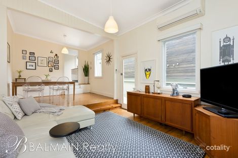 Property photo of 83 Evans Street Rozelle NSW 2039