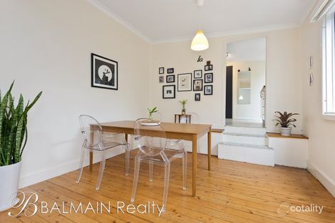 Property photo of 83 Evans Street Rozelle NSW 2039