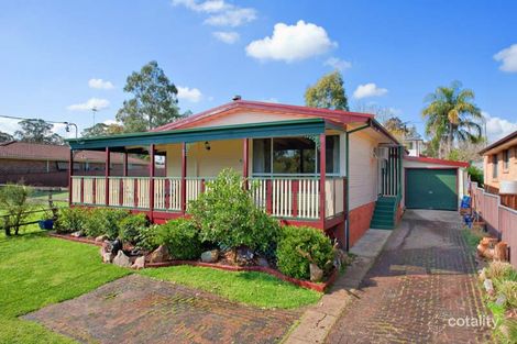 41 Woods St, Riverstone, NSW 2765