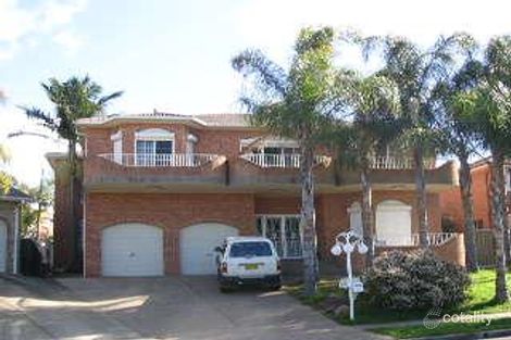 24 Rothbury St, Edensor Park, NSW 2176