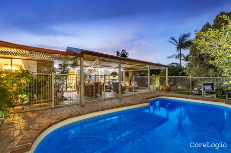 Property photo of 21 Westhaven Drive Woodvale WA 6026